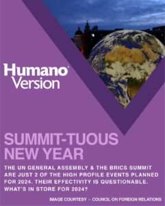 Happy Summit-filled New Year!